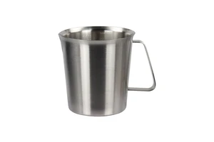 不锈钢量杯